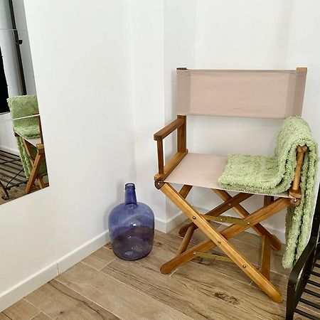Apartamento Gades Conil C Conil De La Frontera Extérieur photo