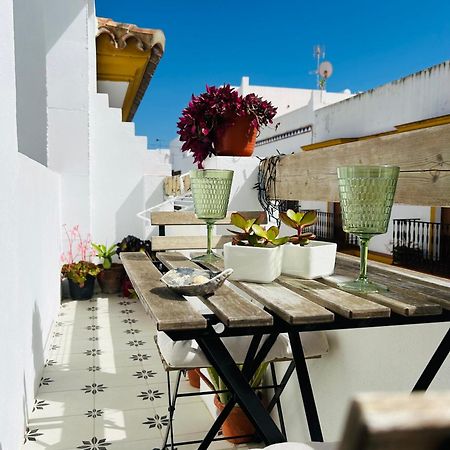 Apartamento Gades Conil C Conil De La Frontera Extérieur photo