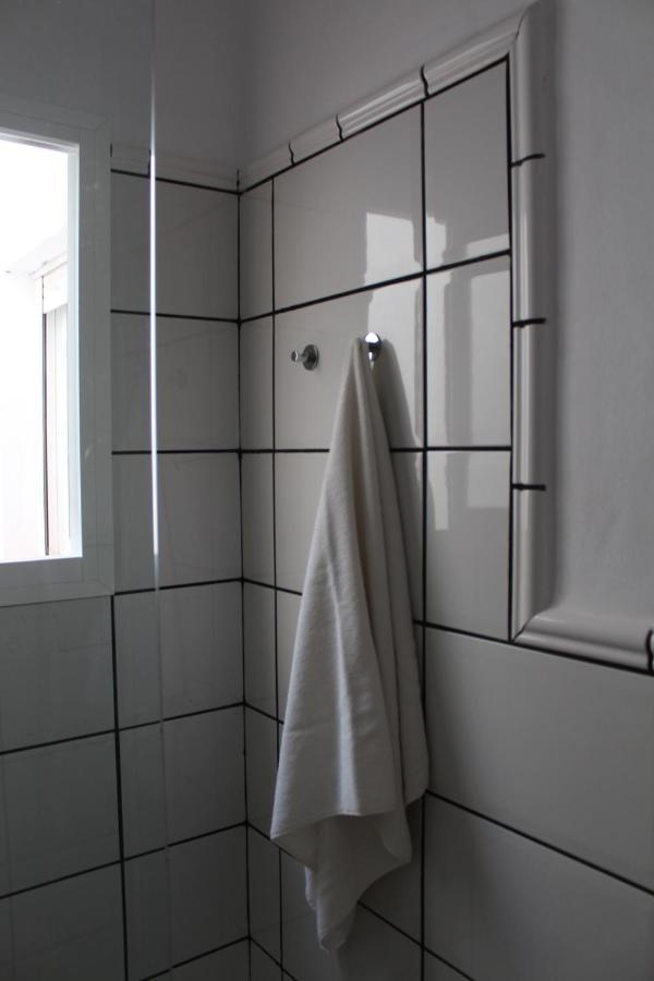 Apartamento Gades Conil C Conil De La Frontera Extérieur photo