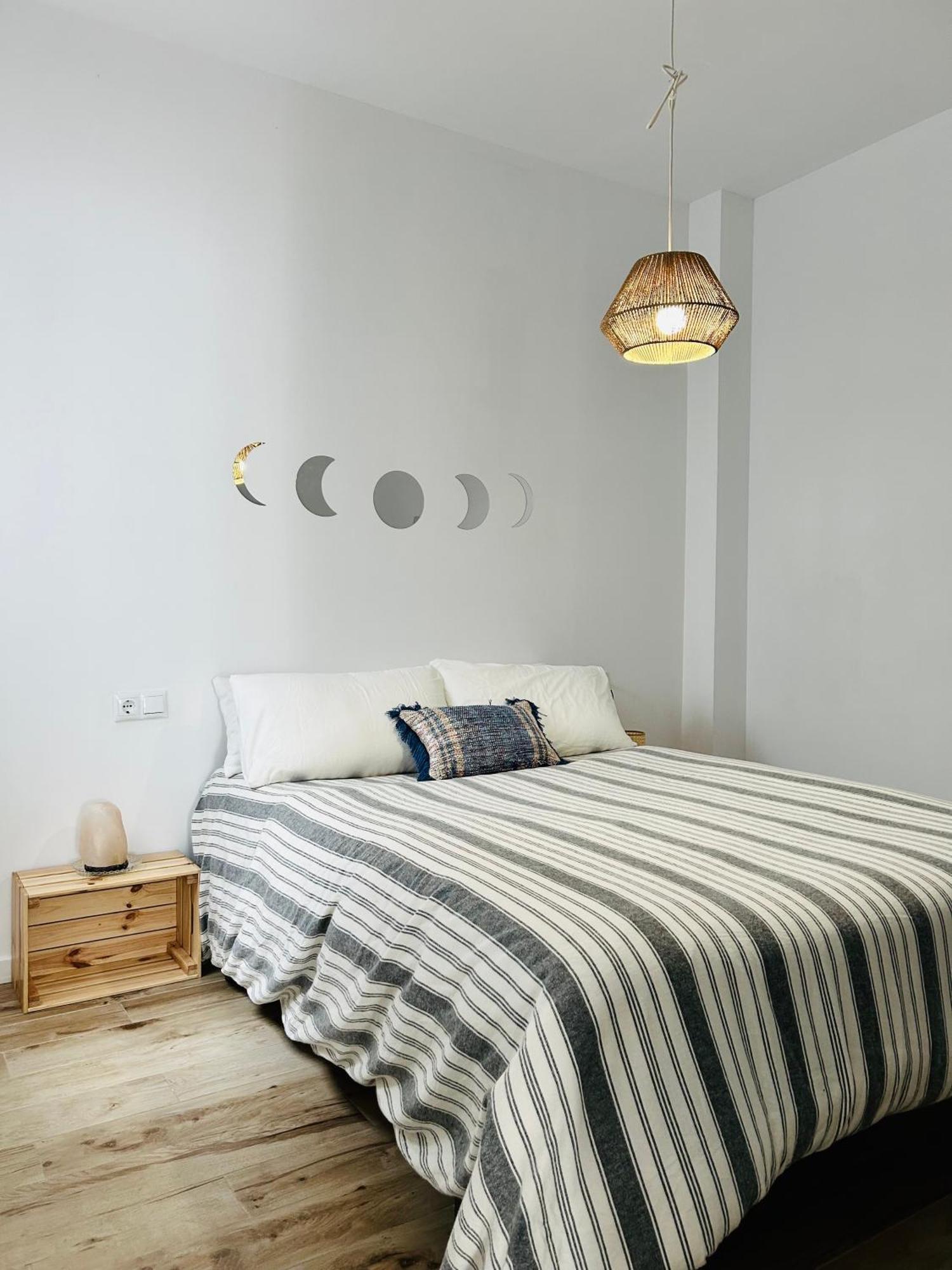 Apartamento Gades Conil C Conil De La Frontera Extérieur photo