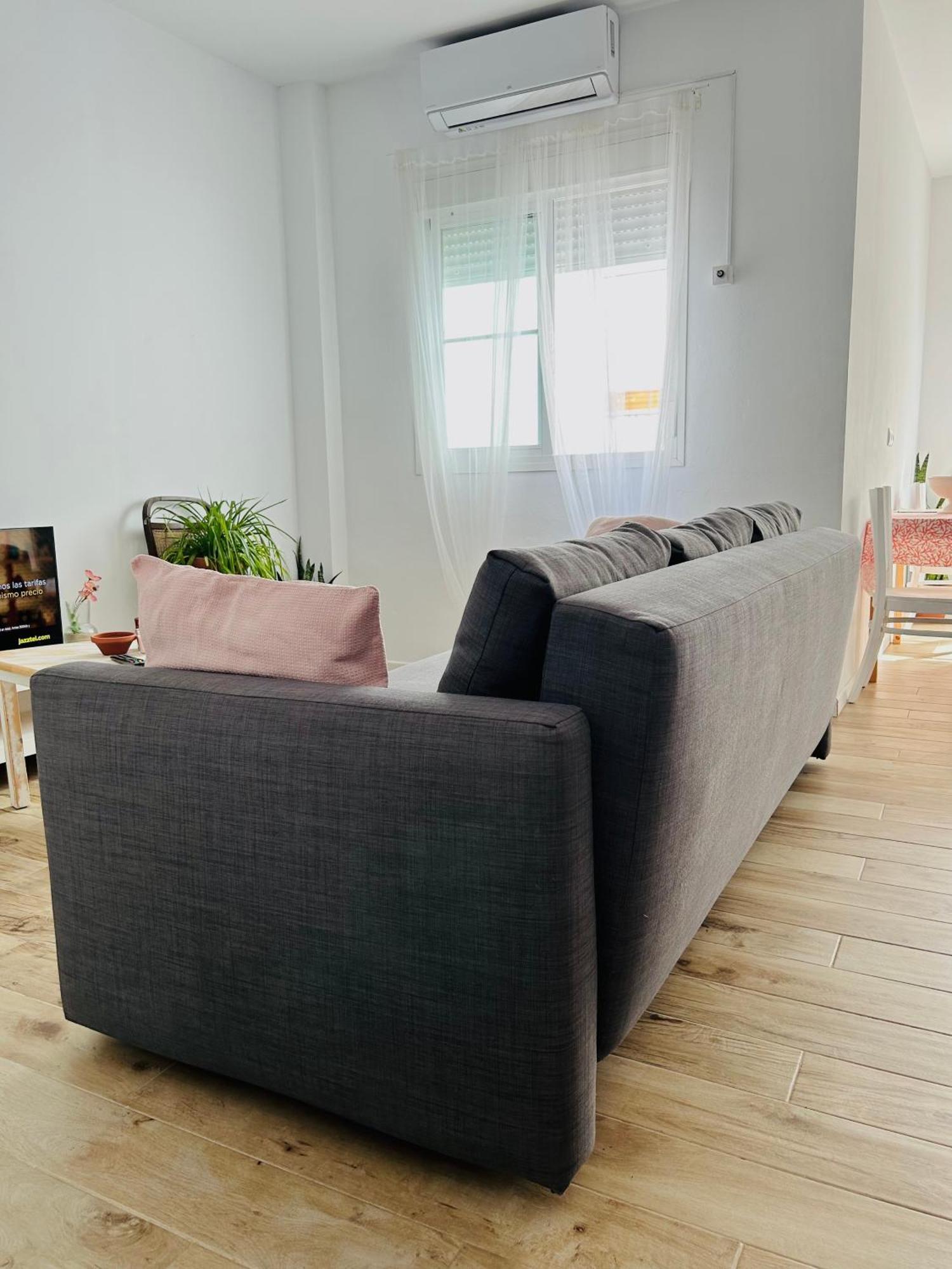 Apartamento Gades Conil C Conil De La Frontera Extérieur photo