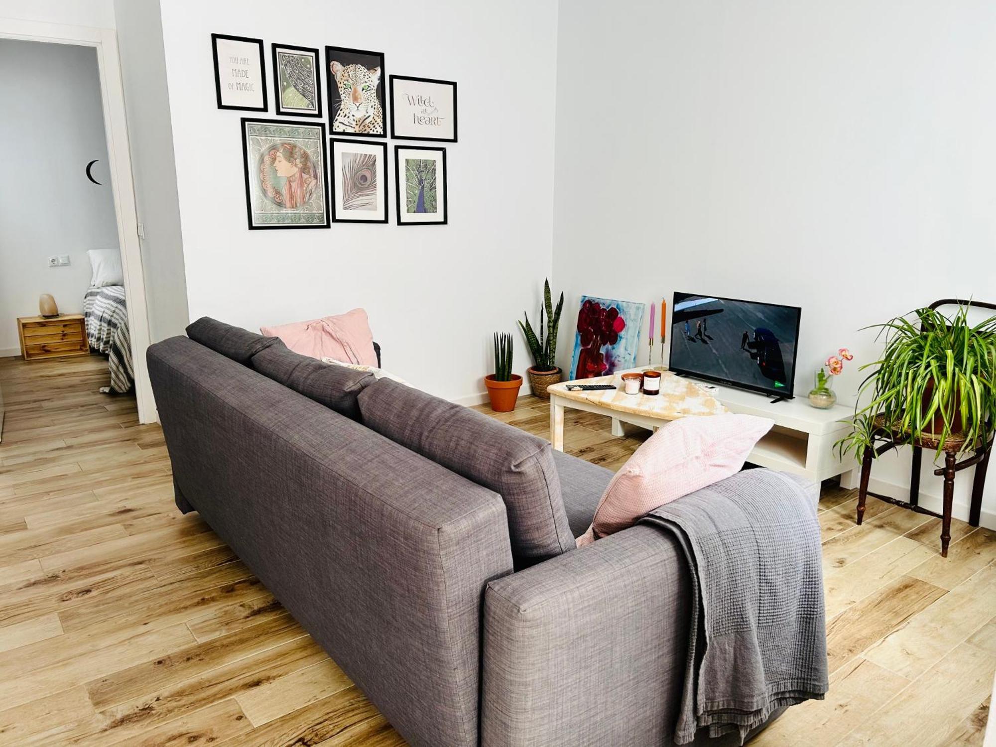 Apartamento Gades Conil C Conil De La Frontera Extérieur photo