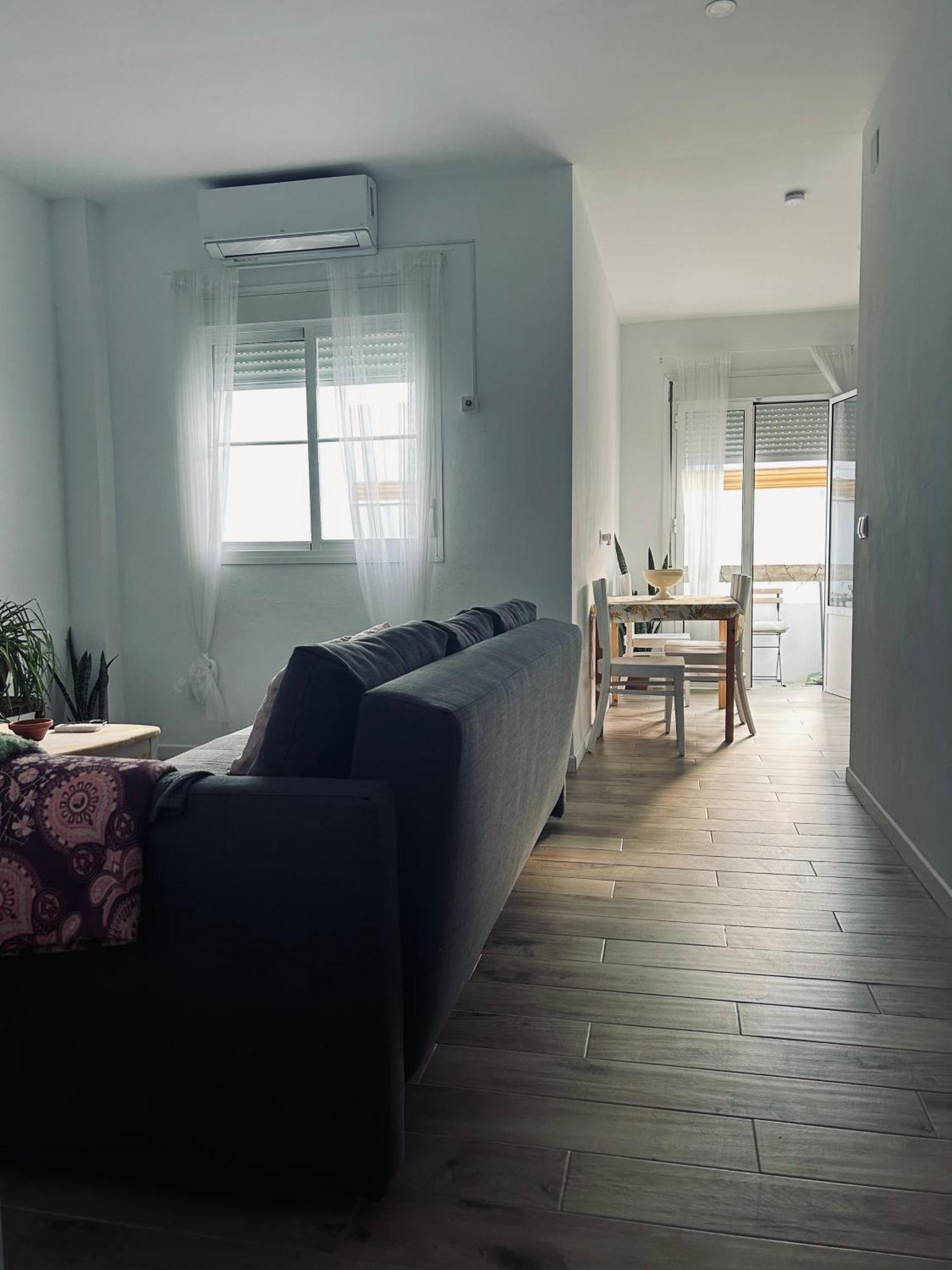 Apartamento Gades Conil C Conil De La Frontera Extérieur photo