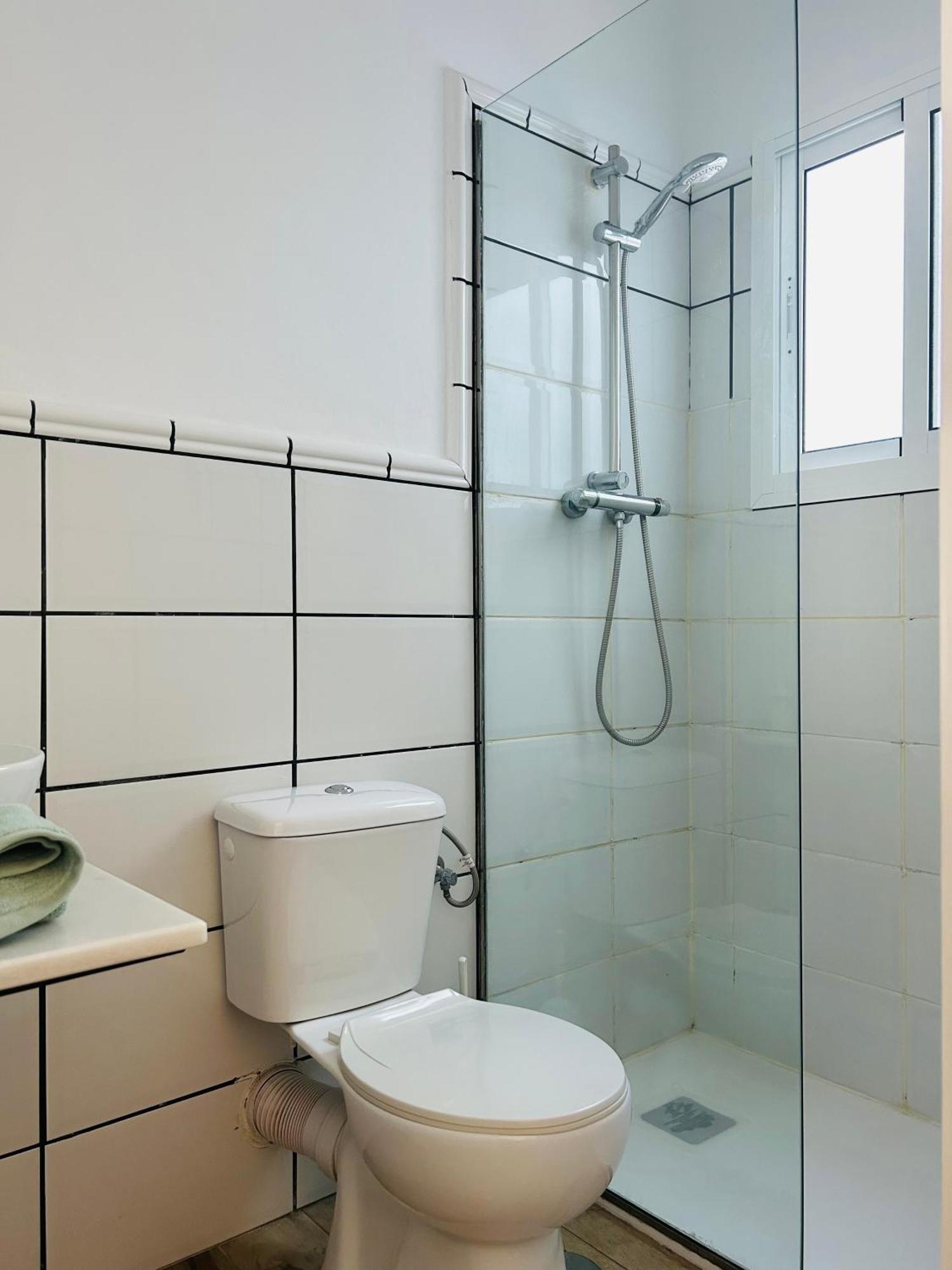 Apartamento Gades Conil C Conil De La Frontera Extérieur photo