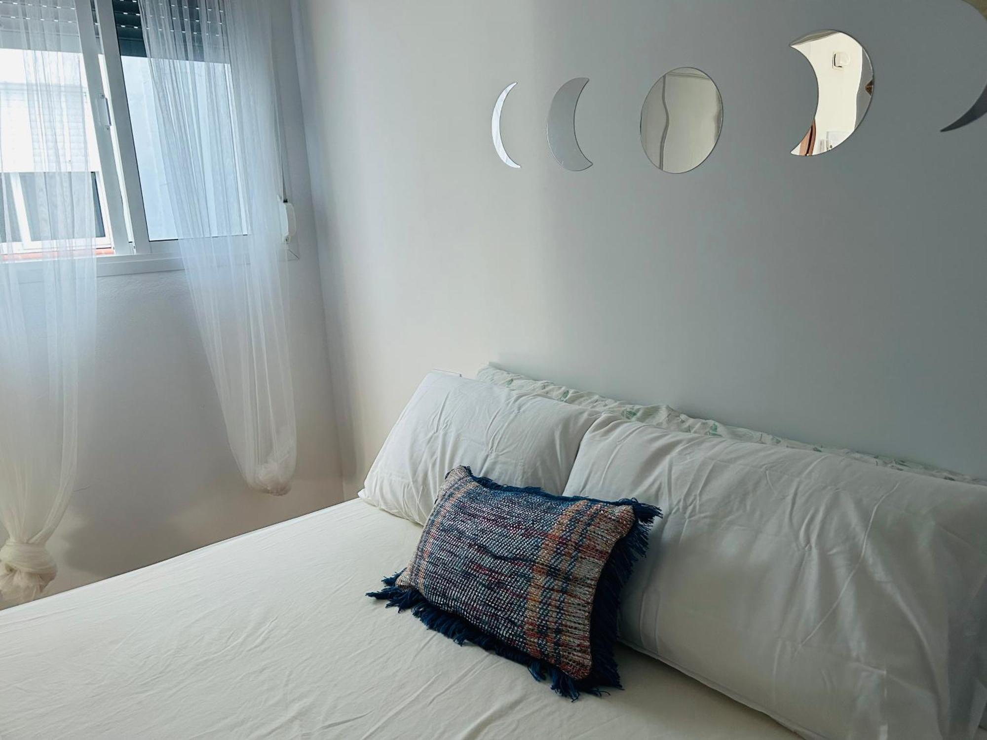 Apartamento Gades Conil C Conil De La Frontera Extérieur photo
